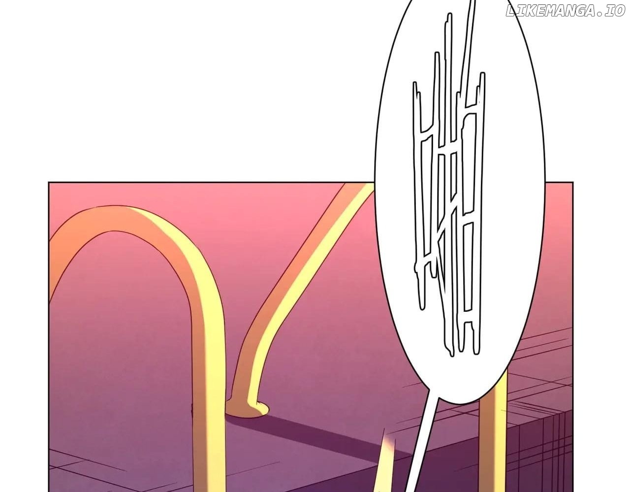 With My Netherworld Trillions, Game On! Chapter 203 - page 160